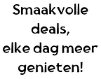 24taste voordeelshop